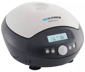 Laboratory Equipment-Plus High Speed Personal Micro-Centrifuge