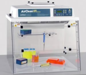 Laboratory Equipment-Combination Workstation