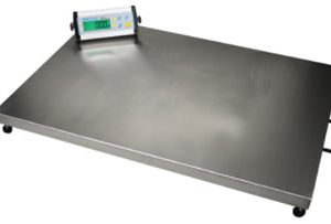 Laboratory Equipment-Veterinarian Scale