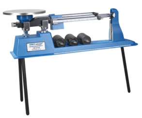 Laboratory Equipment-Triple Beam Balances