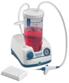 Laboratory Equipment-Laboratory Aspirator