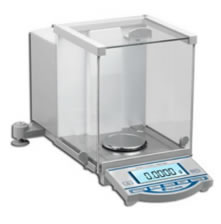 Laboratory Equipment-Balances,Analytical Models