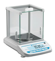 Laboratory Equipment-Precision Balance