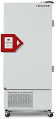 Laboratory Equipment-Ultra.Guard™ Ultra Low Temperature Freezer UF V 500