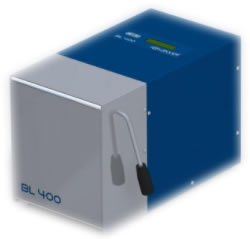 Laboratory Equipment-BL 400 Blender