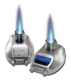 Laboratory Equipment-Bunsen Burner