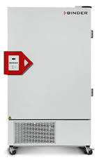 Laboratory Equipment-Ultra.Guard™ Ultra Low Temperature Freezer UF V 700
