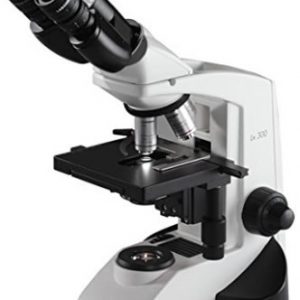 Laboratory Equipment-Lx 300 Trinocular Infinity MIcroscope with Tilting Head