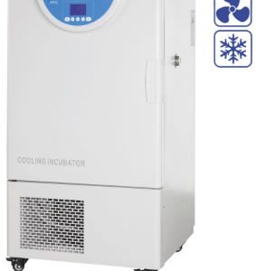 Laboratory Equipment-68 Liters, 2.4 Cuft Low Temperature Incubator