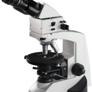 Laboratory Equipment-Polarizing Microscope