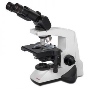Laboratory Equipment-Lx 500 Tilting Binocular