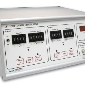 Laboratory Equipment-Digital Stimulators for single pulse and train stimulation