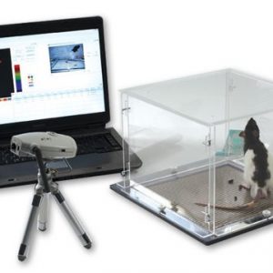 Laboratory Equipment-Dynamic Weight Bearing Test For evaluating spontaneous pain and postural deficits Email Print