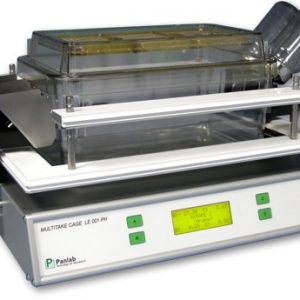 Laboratory Equipment-Phecomp System for compulsive food and drink intake and activity Email Print