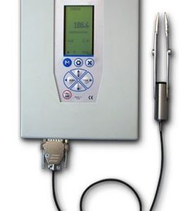 Laboratory Equipment-Pincher test An alternative for the randall-selitto test