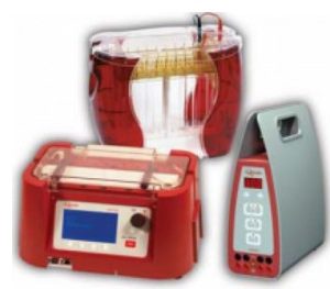 Laboratory Equipment-Large 2-D Electrophoresis System