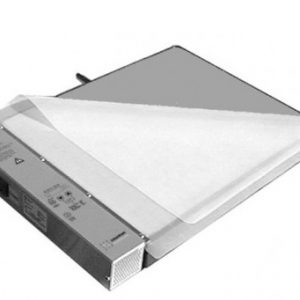 Laboratory Equipment-Vacuum Gel-Drying System
