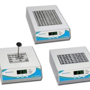 Laboratory Equipment-Traditional Dry Baths