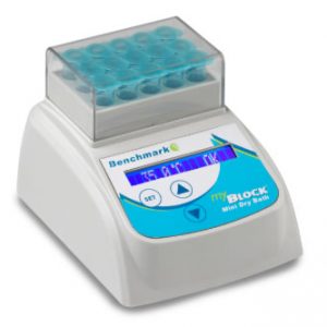 Laboratory Equipment-myBlock™ Mini Dry Bath