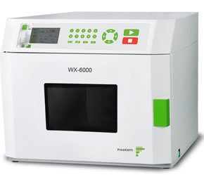 Laboratory Equipment-Microwave Digestion System