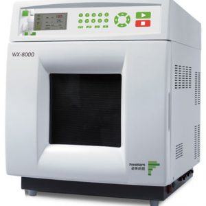 Laboratory Equipment-Microwave Digestion System