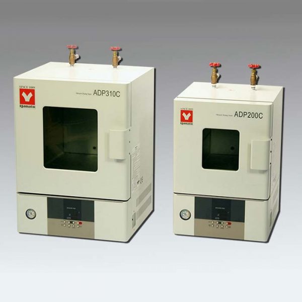 Laboratory Equipment-Vacuum Oven