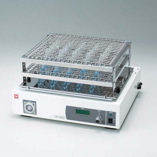 Laboratory Equipment-Shaker Rtr Recp 20-200rpm