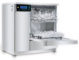 Laboratory Equipment-Laboratory Bottle Washer