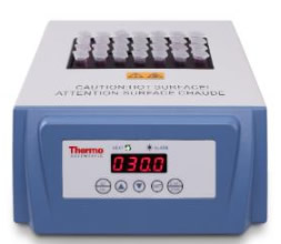 Laboratory Equipment-Digital Dry Baths-Block Heaters