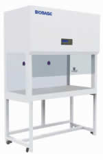 Laboratory Equipment-Laminar Flow Cabinet