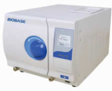 Laboratory Equipment-Class B Table Top Autoclave