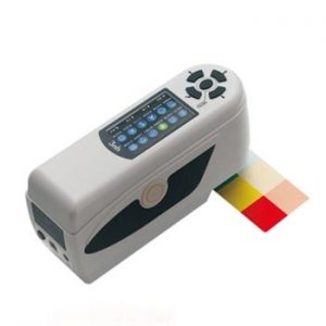 Laboratory Equipment-Portable Colorimeter