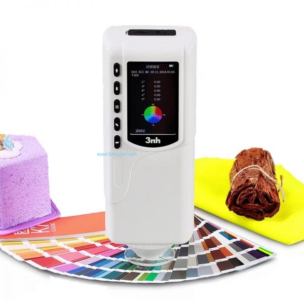 Laboratory Equipment-Precision Colorimeter