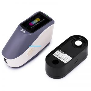 Laboratory Equipment-Color Spectrophotometer with Customized Aperture