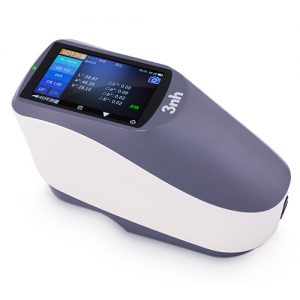 Laboratory Equipment-Grating Spectrophotometer with UV SCI-SCE Bluetooth