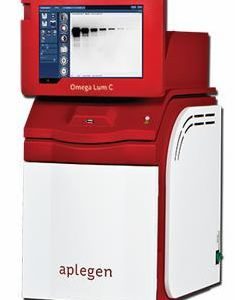 Laboratory Equipment- Omega Lum™ C Imaging System