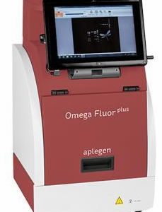 Laboratory Equipment-Omega Fluor™ Plus Gel Documentation System, 302 nm