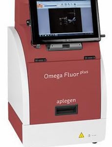 Laboratory Equipment-Omega Fluor™ Plus Gel Documentation System, 365 nm