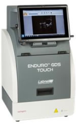 Laboratory Equipment-ENDURO™ GDS Touch Gel Documentation System