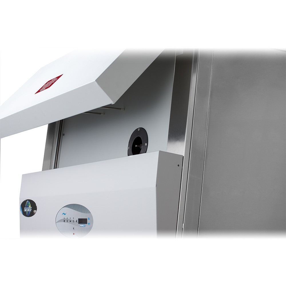 NU-543-300/NU-543-400/NU-543-500/NU-543-600, NuAire LabGard ES (Energy