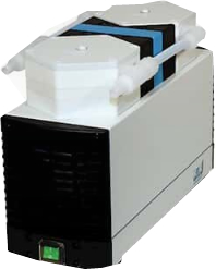 Laboratory Equipment-N840.1.2 F-N810 FTP-N820 FTP, Laboport® Diaphragm Vacuum Pumps KNF