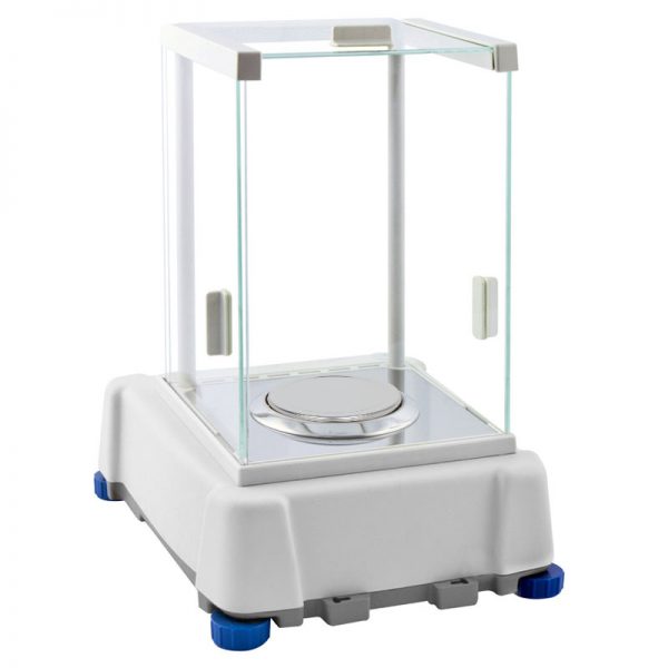 Laboratory Equipment->WL-104-0042-WL-104-0043-WL-104-0044, AS 220.3Y Analytical Balance