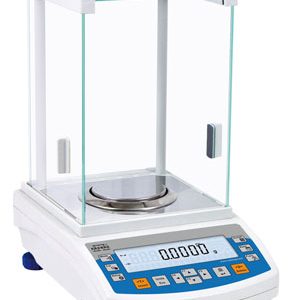 Laboratory Equipment-WL-104-1014--WL-104-1018-WL-104-0047-WL-104-0050, Analytical Balance 220g x 0.1mg