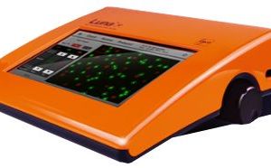 Laboratory Equipment-L20001- LUNA-FL™ Automated Fluorescence Cell Counter