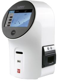 Laboratory Equipment-L40001 - L40002- LUNA-II™ Automated Cell Counter