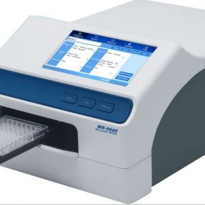 Laboratory Equipment-MR9600- SmartReader 96, Microplate Absorbance Reader