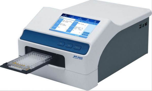 Laboratory Equipment-MR9600- SmartReader 96, Microplate Absorbance Reader