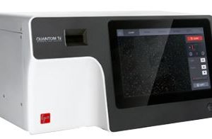 Laboratory Equipment-Q10001 - QUANTOM Tx™ Microbial Cell Counter