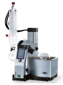 Laboratory Equipment-RC 900 - Rotary Evaporator