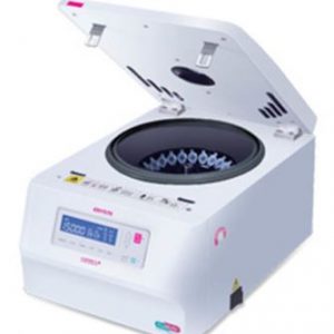 Laboratory Equipment-P15-MB-P15-MBT-P15-MBJ - Micro Centrifuge – Purispin 15